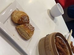 千层榴莲酥-金鼎轩(亚运村店)