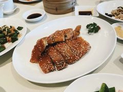 -利苑酒家(金宝店)