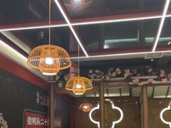 -一品渝香干锅鸭头(平安店)