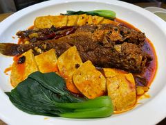 -小杨烤肉·陕西烧烤·陕西地方菜(东新街【永兴坊】店)