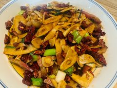 -树厨贵州菜(大十字店)