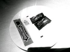 口香糖-王品牛排(郑州大卫城店)