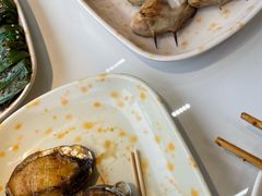 -蚝老板海鲜烧烤大排档(码头店)