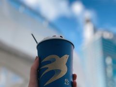 -BeauTea水仙(coco park店)