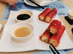 -点都德(华强南店)