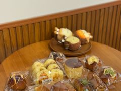 -0+1·手作面包(新北店)