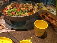 -蛙喔牛蛙(浦口澳林店)