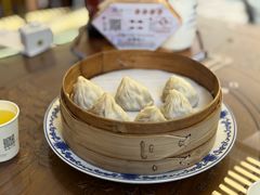 无锡小笼包-勤德兴(湖滨路店)