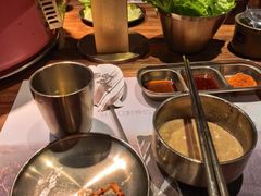 -西塔老太太泥炉烤肉(万柳华联店)