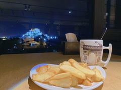 -平措康桑·和牛自助观景餐厅(布达拉宫店)