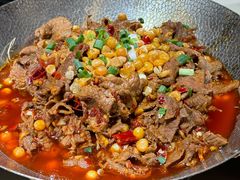 -巴人堂(女儿城店)