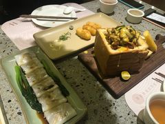 -小鹅皇港式餐厅(新抚万达店)