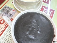 -香港華心糖水鋪(南西总店)