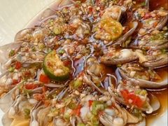 -潮州府·潮菜·砂锅粥(徐家汇店)