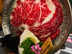 -湊湊火锅·茶憩(合生汇购物中心店)