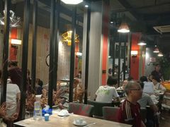 大堂-四姐妹东北饺子(沙尾路店)