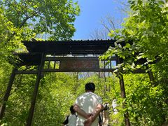 -三块石国家森林公园