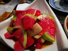 -清真·京华源铜锅涮肉(丰庆店)