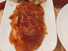 金牌烤鸭-大鸭梨(天通西苑店)