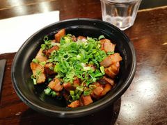 -豚王拉面(铜锣湾店 )