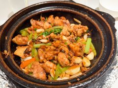 -煲煲好(朝阳门店)