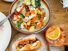 -RAC BAR(安福路店)