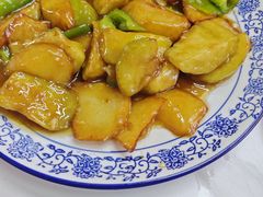 -东北酱骨头馆(蓁巷店)