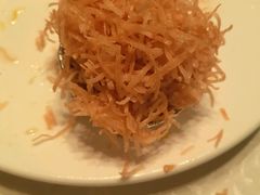 -八府香鸭·啫啫煲(华山路店)