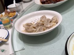 -大清花饺子(山庄店)
