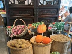 -东门口涮肉·砂锅·烤串(老门东店)