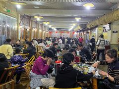 -张关合渣(航空大道店)