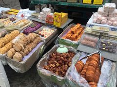 -东仓门早市