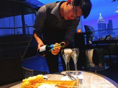 -四季酒店·空中花园 Aria on 9