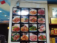 -祝家饺子馆