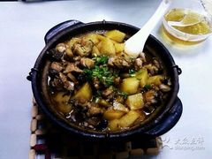 -丽丽三鲜螺蛳粉(田林路店)