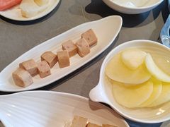 -竹犇番茄火锅(长风街店)