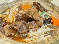 加羊蝎子羊排-和庆斋羊蝎子火锅·碳缸烧烤(顺义旗舰店)