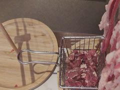 -董记老清泉·鲜切涮羊肉(窑岭店)