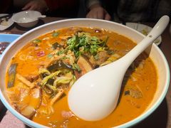 -豫丰汇河南名菜楼(武记餐饮)