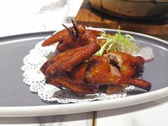 脆皮乳鸽-粤·啫啫