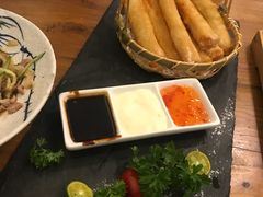 -陆壹捌餐厅(五大道店)