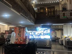 -安徽人家(奥体店)