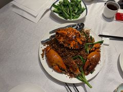 -喜记避风塘炒辣蟹(旗舰店)