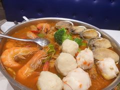 -鹿港小镇(金虹桥国际中心店)