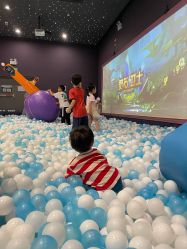 -MELAND CLUB亲子乐园·派对·餐厅(北京芳圆里ID MALL店)