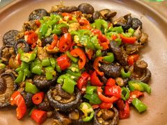 -千岛湖鱼味馆(十字街总店)