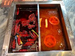 -月满大江千层肚火锅(锦城大道店)