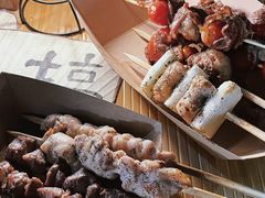 -小南房鲜美蛙火锅(北苑店)