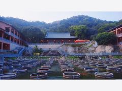 -石峰岩寺