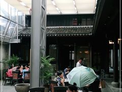 -走马楼饭庄(慈城古县城店)